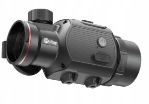 NASADKA TERMOWIZYJNA INFIRAY MATE MAL38 384 x 288 pikseli, 50 Hz, -1948 m 4