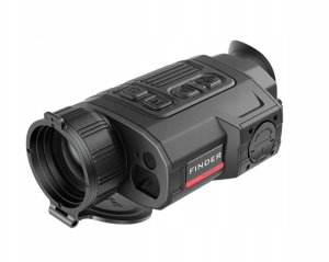 Kamera termowizyjna monokular InfiRay Xeye FH35R V2 640 x 512 pikseli 1800m 1