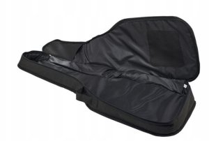 Harley Benton ST-62SB Vintage Bundle 1 Zestaw gitarowy z piecem i pokrowcem 5