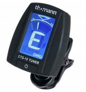 Harley Benton ST-62SB Vintage Bundle 1 Zestaw gitarowy z piecem i pokrowcem 6