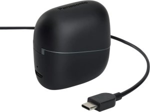 S�uchawki Panasonic RB-F10DE-K 4