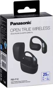 S�uchawki Panasonic RB-F10DE-K 6