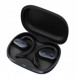 Słuchawki Edifier Comfo Flex czarne 4