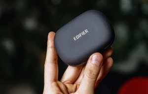 Słuchawki Edifier Comfo Flex czarne 8