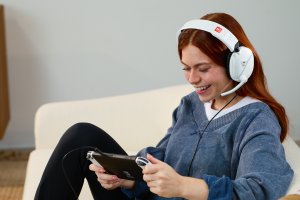 Turtle Beach Recon 70 NS White 5