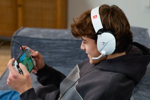 Turtle Beach Recon 70 NS White 6