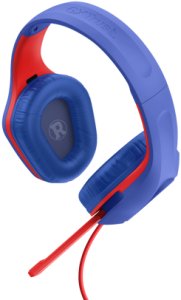 Słuchawki Trust TRUST Słuchawki gamingowe GXT 416SM ZIROX Superman 2
