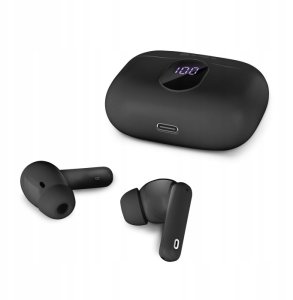 SVEN słuchawki bezprzewodowe E-315B – Bluetooth 5.4 2