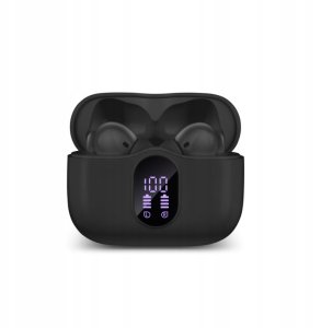 SVEN słuchawki bezprzewodowe E-315B – Bluetooth 5.4 3