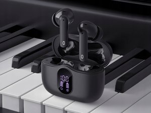 SVEN słuchawki bezprzewodowe E-315B – Bluetooth 5.4 7