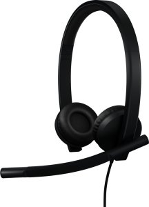 USB HEADSET STEREO H570E USB-A/TEAMS VERSION-BLACK-EMEA28I-935 1