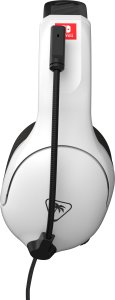 Turtle Beach headset Airlite Fit Nintendo Switch, black/white 2