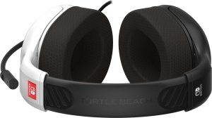 Turtle Beach headset Airlite Fit Nintendo Switch, black/white 4