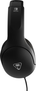 Turtle Beach headset Airlite Fit Nintendo Switch, black/white 5