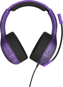 Turtle Beach headset Airlite Fit Nintendo Switch, ghost purple 2