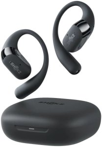 Shokz OpenFit 2+ Black 2