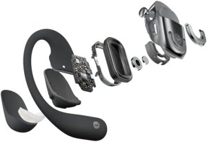 Shokz OpenFit 2+ Black 3