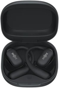 Shokz OpenFit 2+ Black 4
