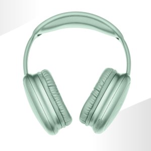 Cellularline Music & Sound Bluetooth Headphone MAXI 2 Green 2