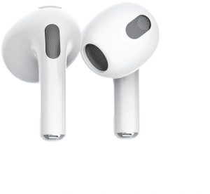 WiWU - Słuchawki bezprzewodowe TWS T23 z funkcją ANC i dotykowym LCD - białe 3