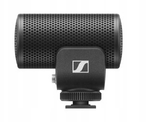 Sennheiser MKE 200 - Mikrofon pojemnościowy, superkardioidalny 1