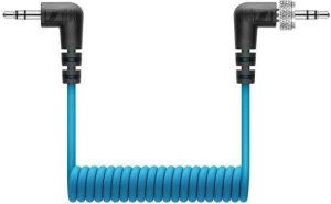 Sennheiser MKE 200 - Mikrofon pojemnościowy, superkardioidalny 11