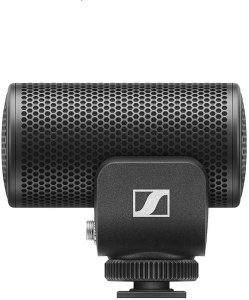 Sennheiser MKE 200 - Mikrofon pojemnościowy, superkardioidalny 3