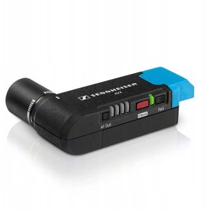 Sennheiser AVX-835 SET - Cyfrowy zestaw bezprzewodowy z mic. do ręki w pełni automatyczny 3