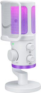 Mikrofon Fifine AM6W AmpliGame 4