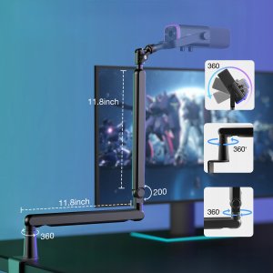 Mikrofon Fifine TAM8 5