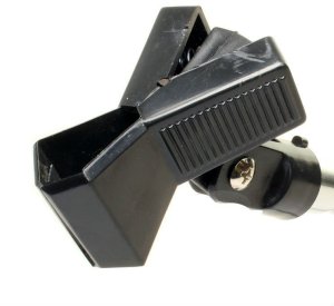 Uniwersalny uchwyt mikrofonowy Vonyx one size 2