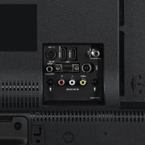 Telewizor Lenco LED-2463 czarny 11