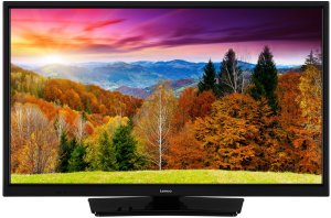 Telewizor Lenco LED-2463 czarny 14