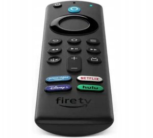 Odtwarzacz multimedialny Amazon Fire TV Stick 4K 2024/Uszkodzone opakowanie 11