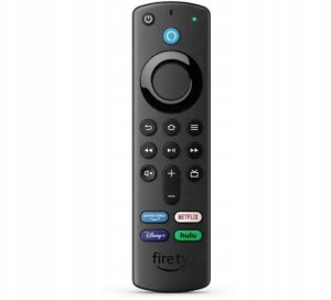 Odtwarzacz multimedialny Amazon Fire TV Stick 4K 2024/Uszkodzone opakowanie 12