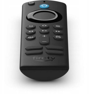 Odtwarzacz multimedialny Amazon Fire TV Stick 4K 2024/Uszkodzone opakowanie 3