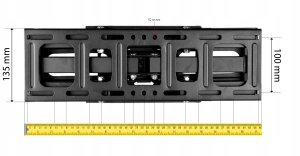 King Mount KG-1031 11