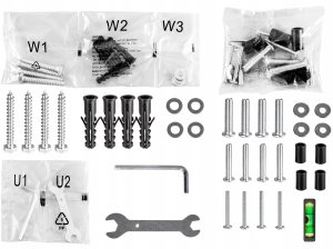King Mount KG-1031 12