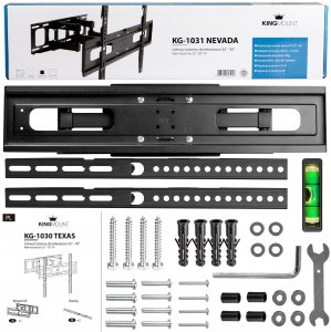King Mount KG-1031 13