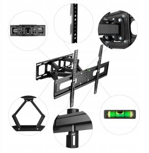 King Mount KG-1031 5