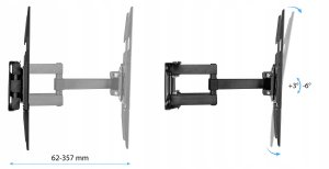 King Mount KG-1031 7