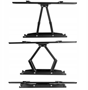 King Mount KG-1031 9