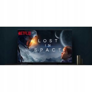 Odtwarzacz multimedialny Xiaomi Mi Box S Android Smart Tv Hbo Go Netflix 4K 4