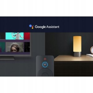 Odtwarzacz multimedialny Xiaomi Mi Box S Android Smart Tv Hbo Go Netflix 4K 6