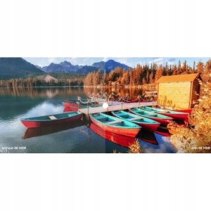 Odtwarzacz multimedialny Xiaomi Mi Box S Android Smart Tv Hbo Go Netflix 4K 7