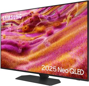 Telewizor Samsung QE50QN90FAT QLED 50'' 4K Ultra HD Tizen 3