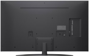 Telewizor LG 55NANO81A3A NanoCell 55'' 4K Ultra HD WebOS 25 6