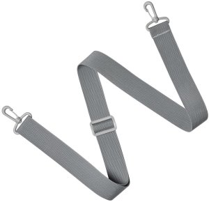 Rivacase 7522 GREY/DARK BLUE torba na laptop 35,6 cm (14") Aktówka Niebieski, Szary 13