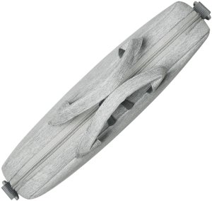 Rivacase 7522 GREY/DARK BLUE torba na laptop 35,6 cm (14") Aktówka Niebieski, Szary 6