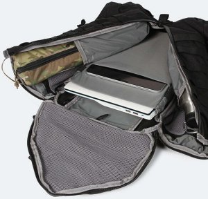 2 Day Assault, Hummus, S/M 2